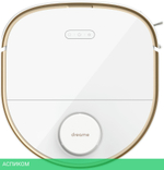 Робот-пылесос Dreame Robot Vacuum W10 Pro (RLS6TAC)