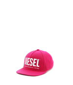 кепка folly Diesel - фуксия(J00173 KXA77)