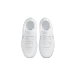 Кроссовки Nike Court Borough Low 2 GS White