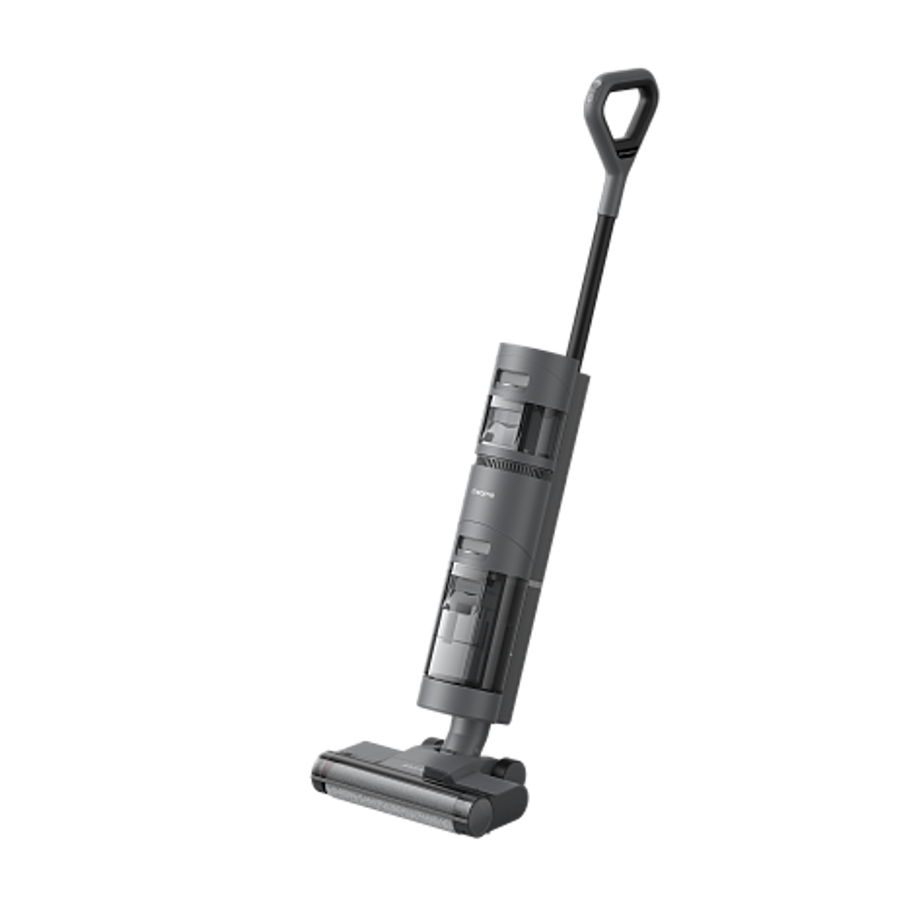 Пылесос Dreame H12 Core Black HHR22B