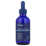 Trace, Не содержит Muscle Cramps, средство от мышечных спазмов, 120 мл (4,06 жидк. унции)