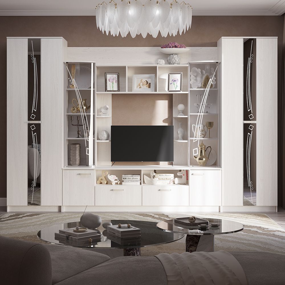 Гостиная Венеция