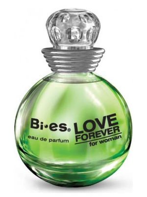 Bi-es Love Forever Green