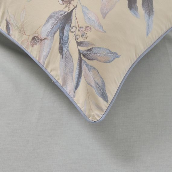 Росанна КПБ сатин Евро 4н