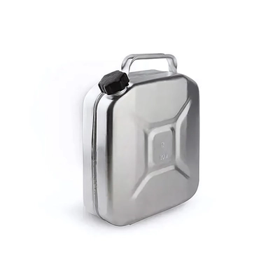 Канистра 10л (алюм.)
