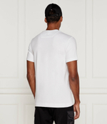 Футболка Q-Series BALR. - белый(B1112.1224)