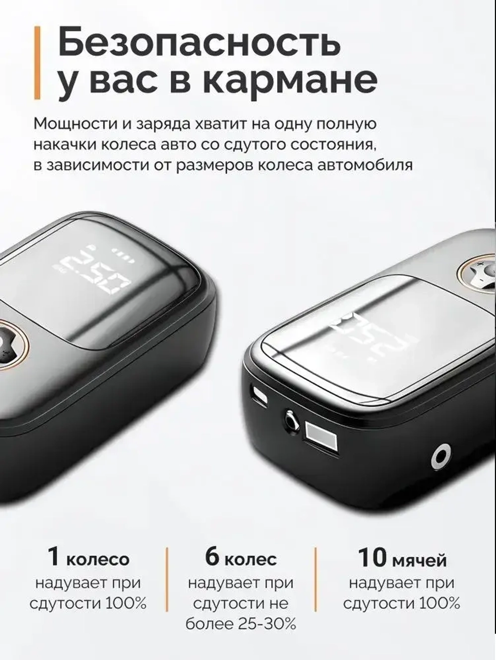 Компрессор CTC 657