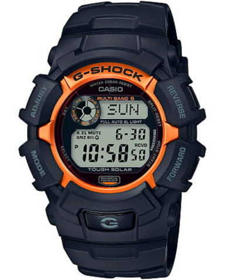 Часы Casio G-Shock GW-2320SF-1B4