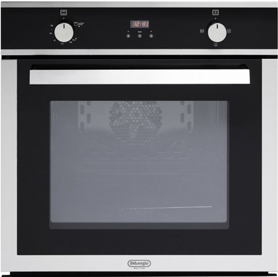 Газовый духовой шкаф DeLonghi PGGA 4