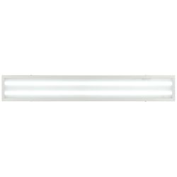 Светильник светодиодный ЭРА SPO-7-40-4K-M 40Вт 4000К 1195x180 матовый