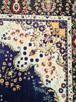 Ковер комнатный Индиго 120x180 см