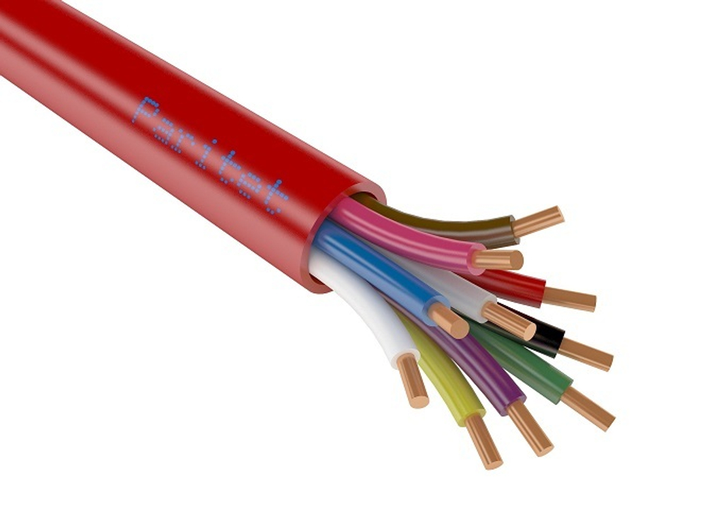 Кабель  Паритет КСВВнг(A)-LS 20х0,5