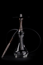Кальян Alpha Hookah Model  ARTIST Bronze