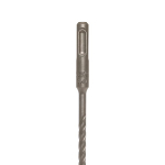 Бур по бетону SDS-plus 6x160 мм (4 резца) EKF Professional