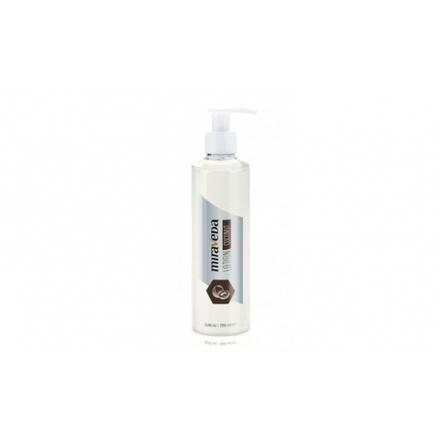 Лосьон для тела увлажняющий с миндалем «Lotion Almond» Miraveda, Italwax, 250 мл.