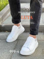 Кроссовки (40-45)р. / шт.