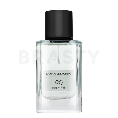 Banana Republic 90 Pure White EDP U 75 ml