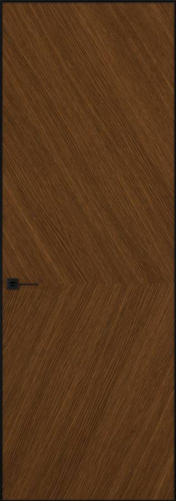 Дверь 5 SIBERIA Rovere Terra