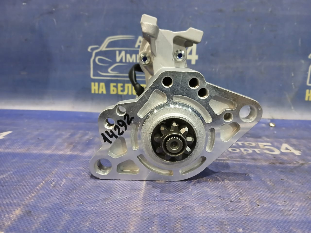 Стартер MITSUBISHI FUSO CANTER 2002-2011