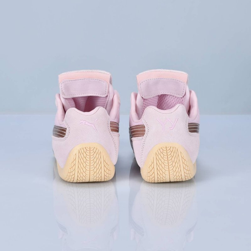 Кроссовки Puma Speedcat арт 6086