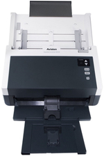 Сканер  Avision AD240U