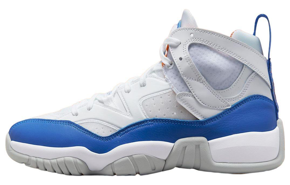 Кроссовки Jordan Jumpman Two Trey