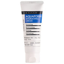 Увлажняющий крем-гель для лица с аквапоринами Derma Factory Aquaporin Hydrating Cream, 70мл