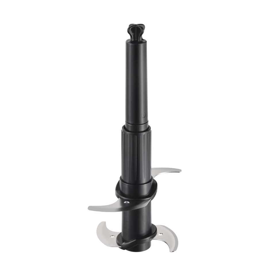 Блендер стационарный 400 Вт, 2 скор, Polaris, PTB 0435 CordLess, чер