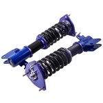 Coilover Suspension Struts подходит для автомобиля SUBARU IMPREZA WRX 2000.08-2007.06 GDA GD9 GGA lowering kit