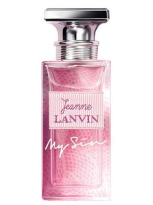 Lanvin My Sin