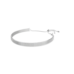 MATRIX:CHOKER WHITE/RHS
