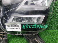ПТФ правая Kia Sportage 5 NQ5 (2021-н.в.)