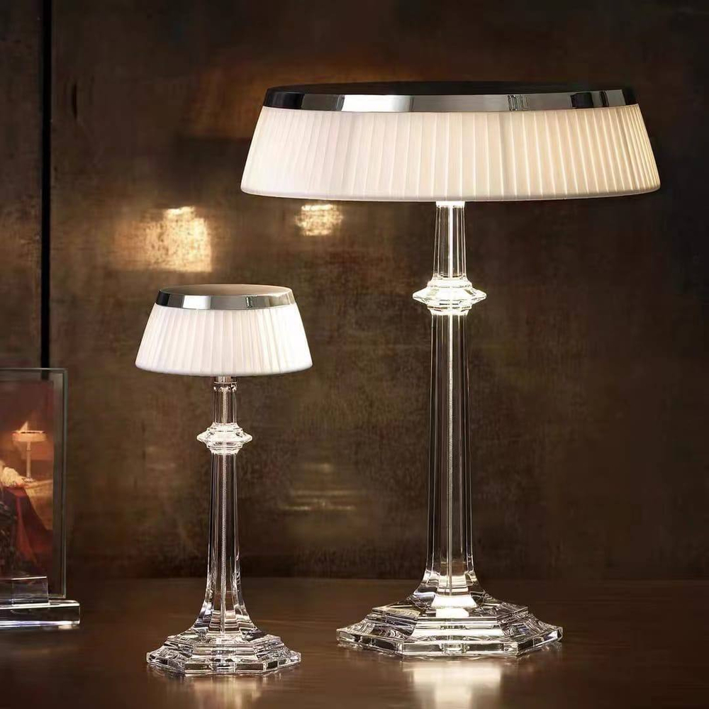Лампа Baccarat