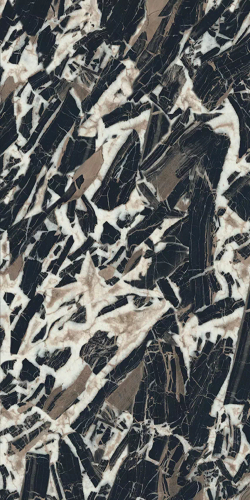 Керамогранит Etoile Brown River Matte 6mm RET