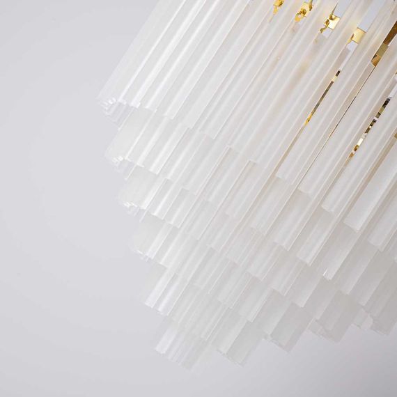 Подвесная люстра Imperium Loft Eich 73607-22