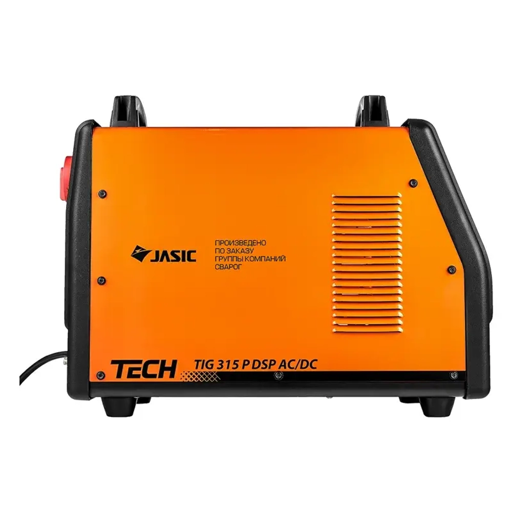 Сварог TECH TIG 315 P DSP AC/DC E106 сварочный инвертор tig 00000091015