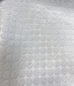 Ткань(Италия) 70% хлопок 30% вискоза ш-145см 1 м