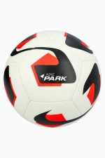 Футбольный мяч Nike Park Team 2.0 размер 3 - белый