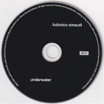 Ludovico Einaudi / Underwater (CD)