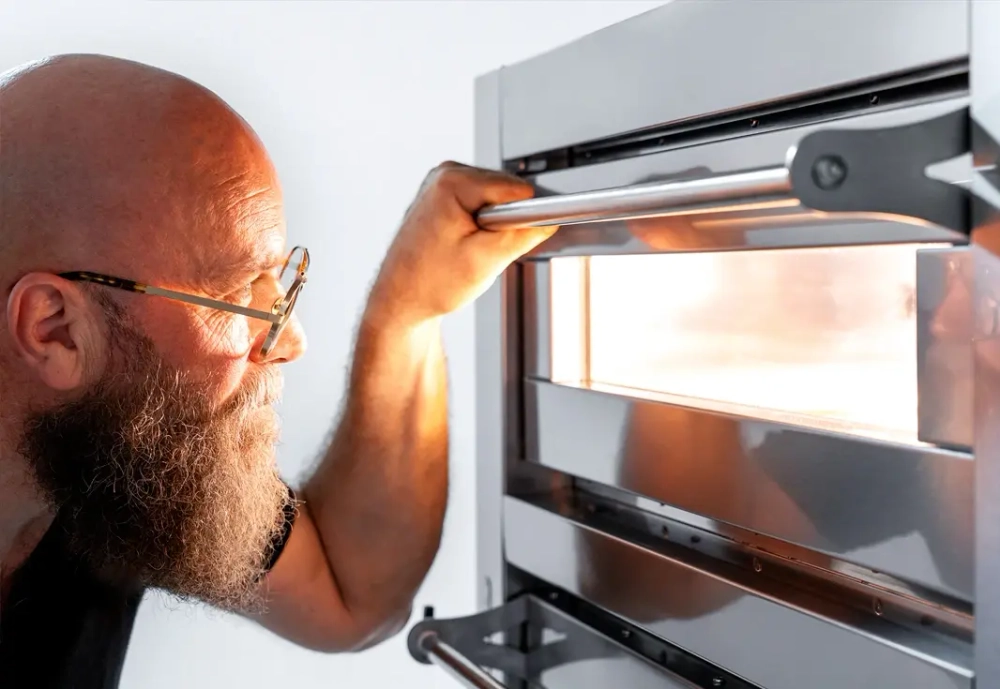 Печь для пиццы Prismafood MAIOR 4