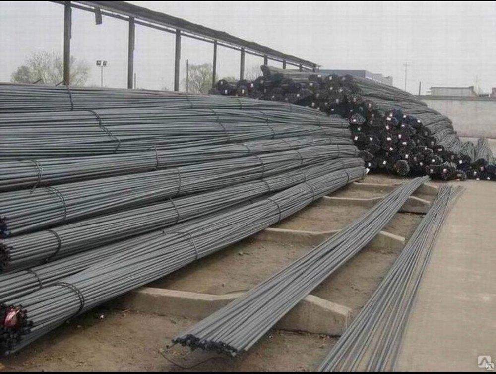 Поставка строительных материалов