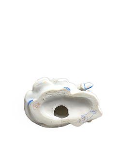 Фарфоровая статуэтка "Снегурочка" (Дулево)