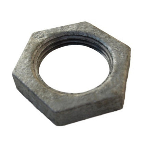 Контргайка чуг.оцинк. DN32 PN16