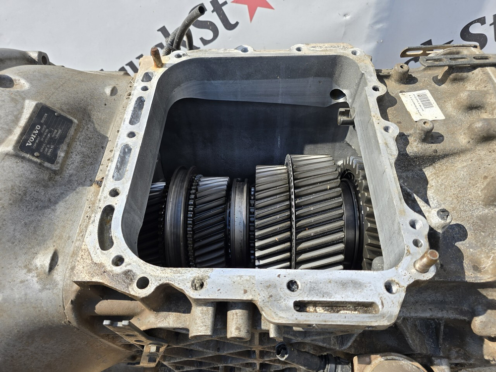 АКПП AT2612F 2017г.