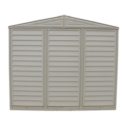 Садовый хозблок Duramax DuraMate 8x8