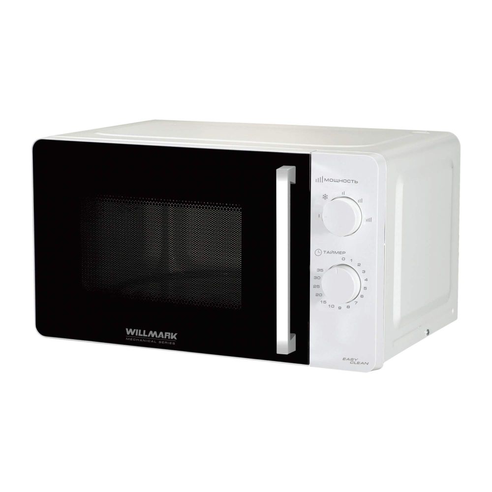 Willmark WMO-281XW белая Печь микроволновая
