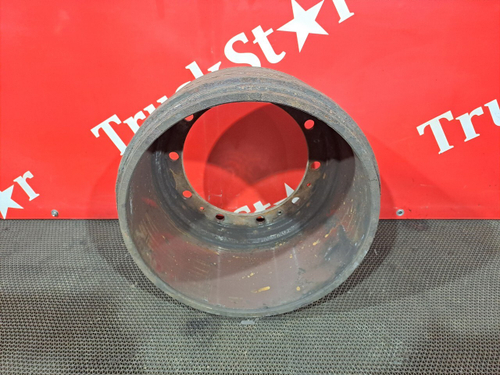 Барабан тормозной передний