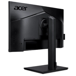 LCD Acer 27" B277Ebmiprzxv Vero {IPS 1920x1080 100Hz 4ms 250cd D-Sub HDMI1.4 DisplayPort1.2 4xUSB3.2 2x2W} [um.hb7ee.e07]