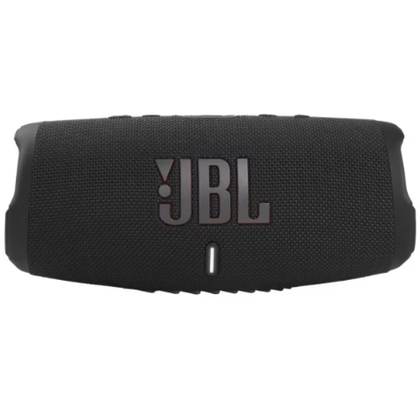 Колонка портативная JBL Charge 5 Black