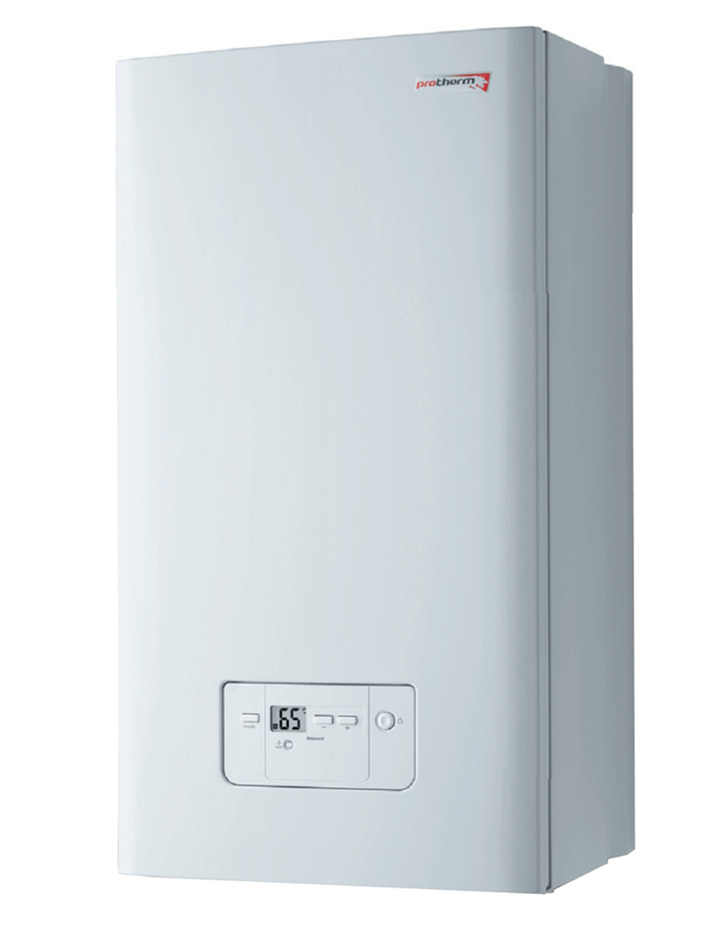Настенный газовый котел Protherm Гепард  23 MTV